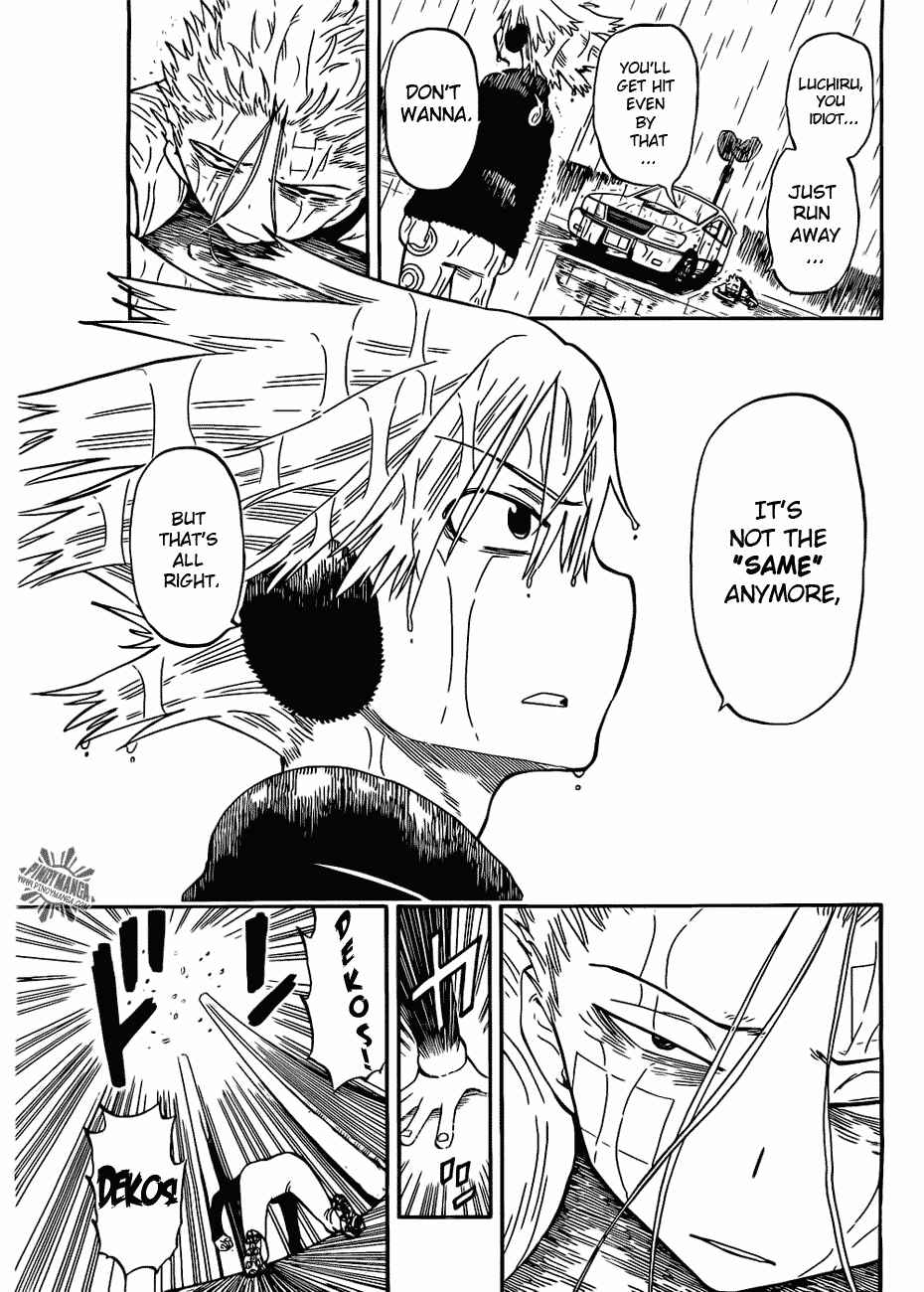 Page 15 Chapter 11 Anagle Mole