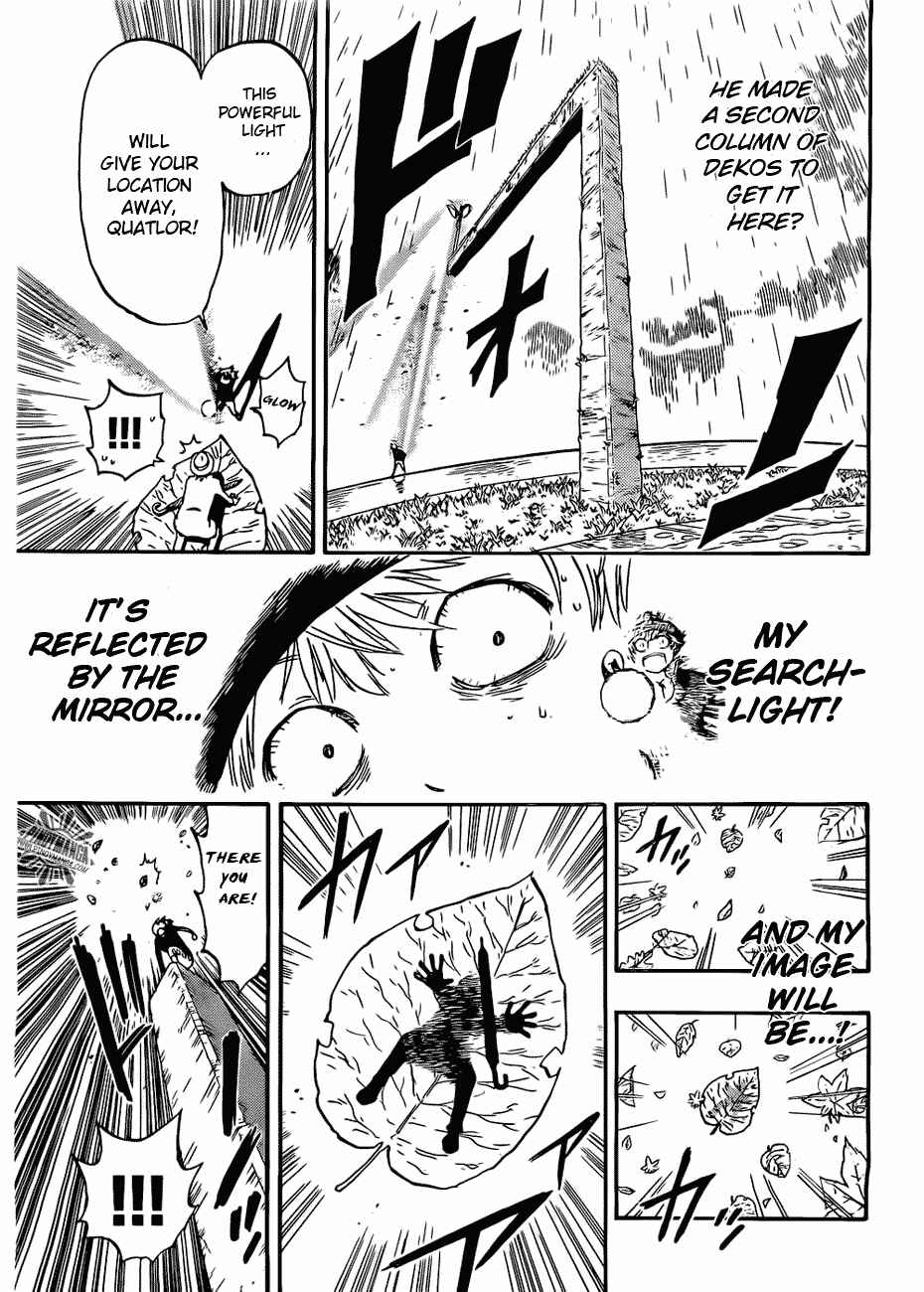 Page 19 Chapter 11 Anagle Mole