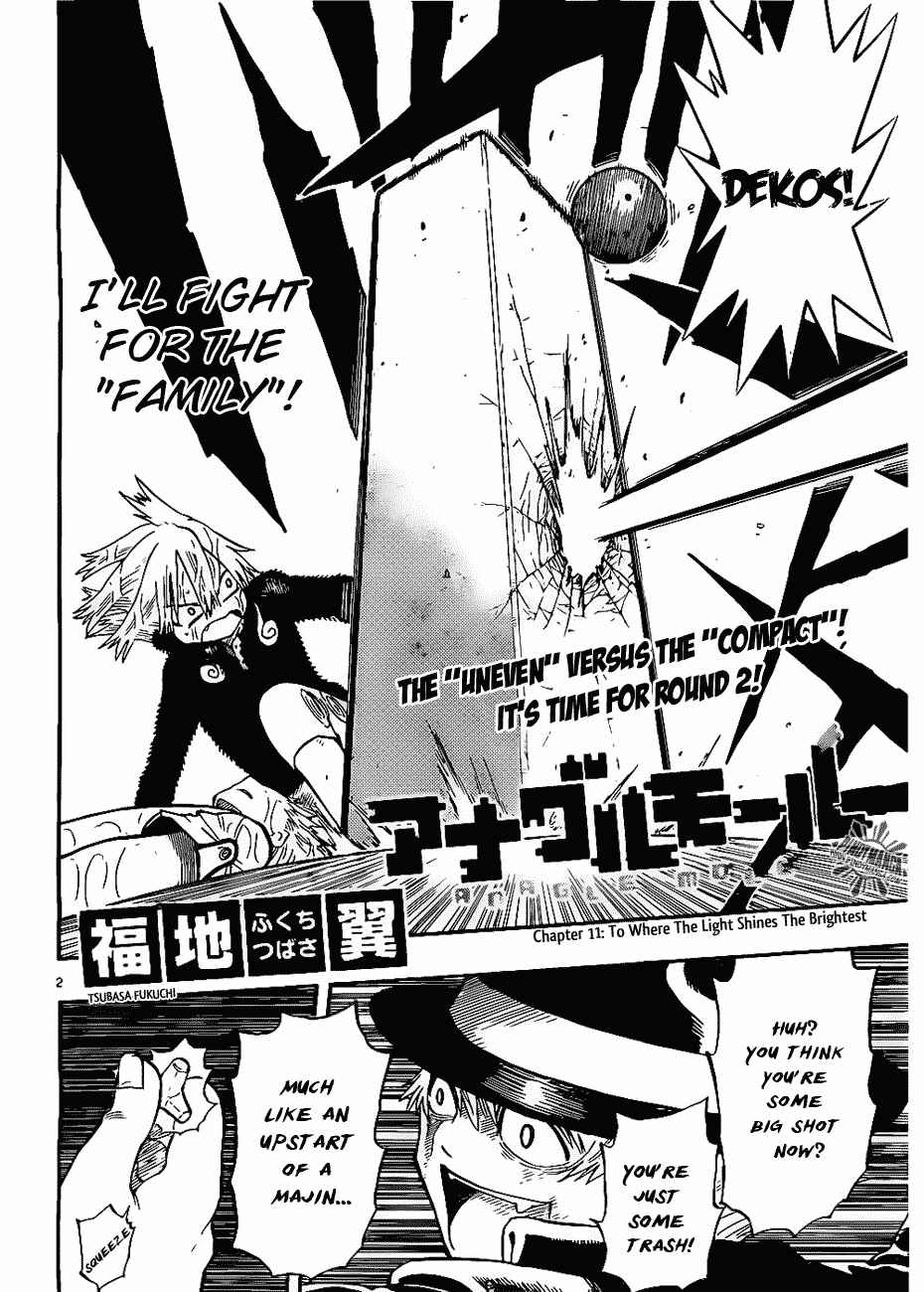 Page 4 Chapter 11 Anagle Mole