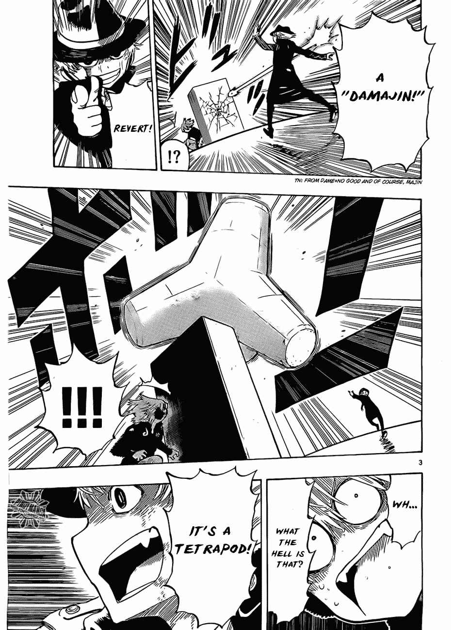 Page 5 Chapter 11 Anagle Mole