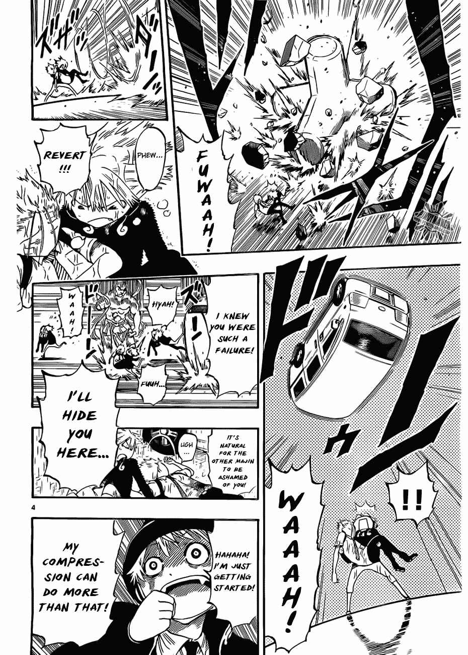 Page 6 Chapter 11 Anagle Mole