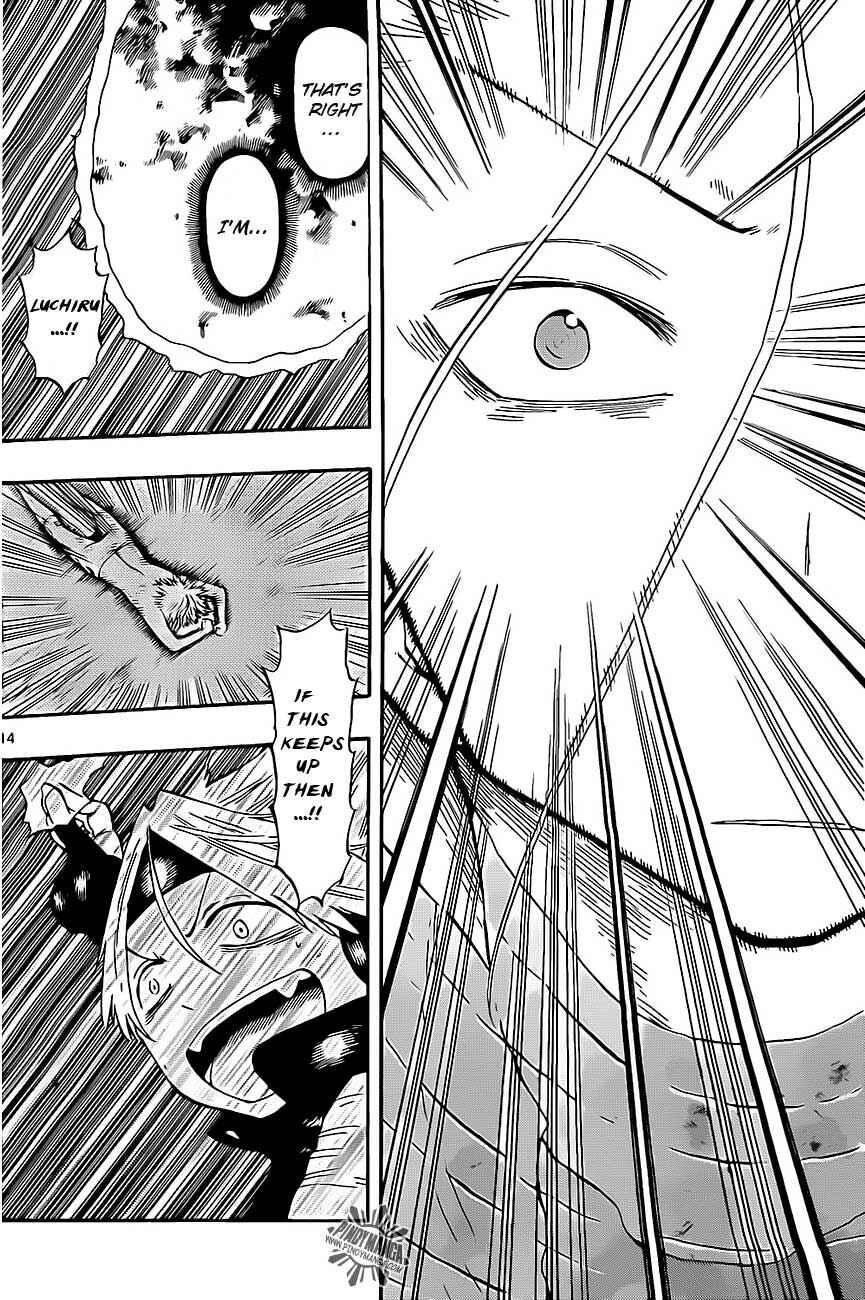 Page 12 Chapter 24 Anagle Mole