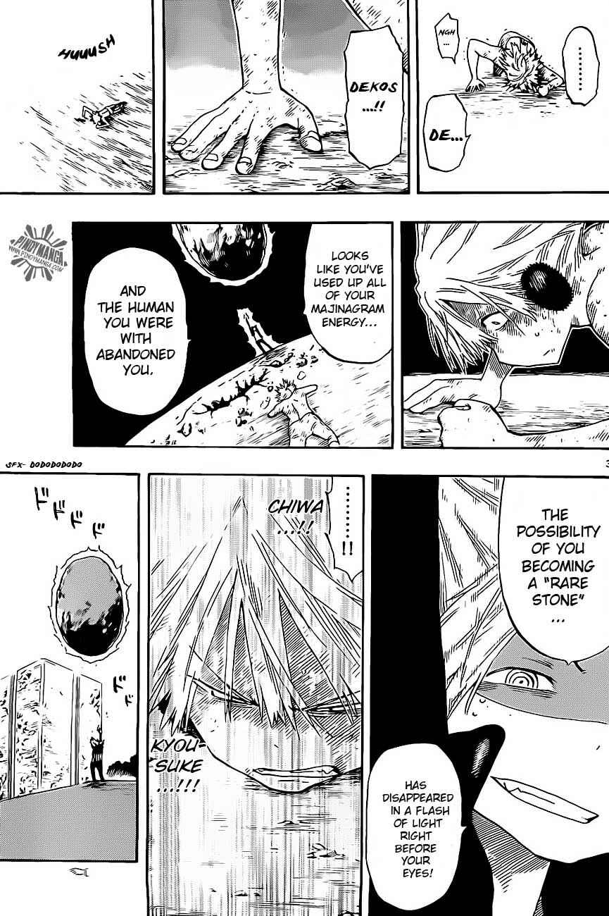 Page 2 Chapter 24 Anagle Mole