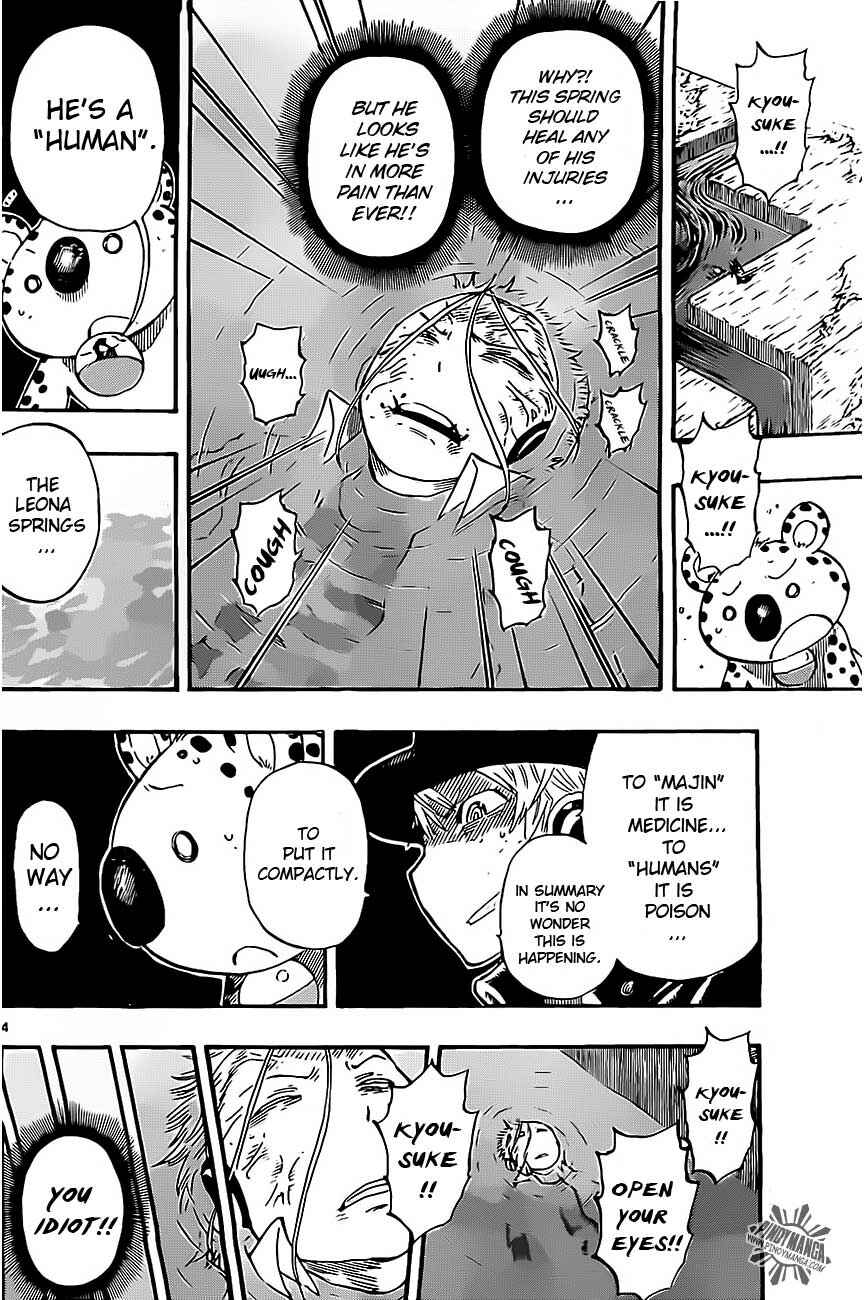 Page 3 Chapter 24 Anagle Mole