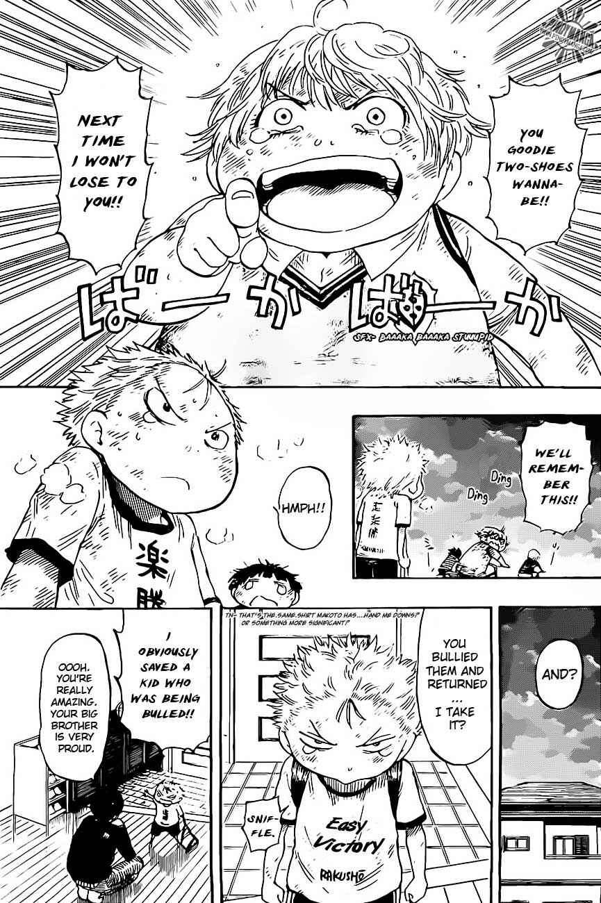 Page 4 Chapter 24 Anagle Mole