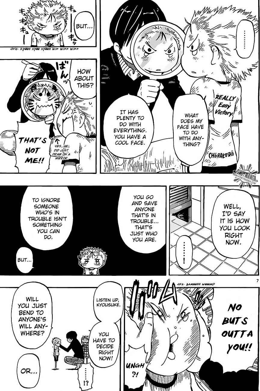 Page 6 Chapter 24 Anagle Mole