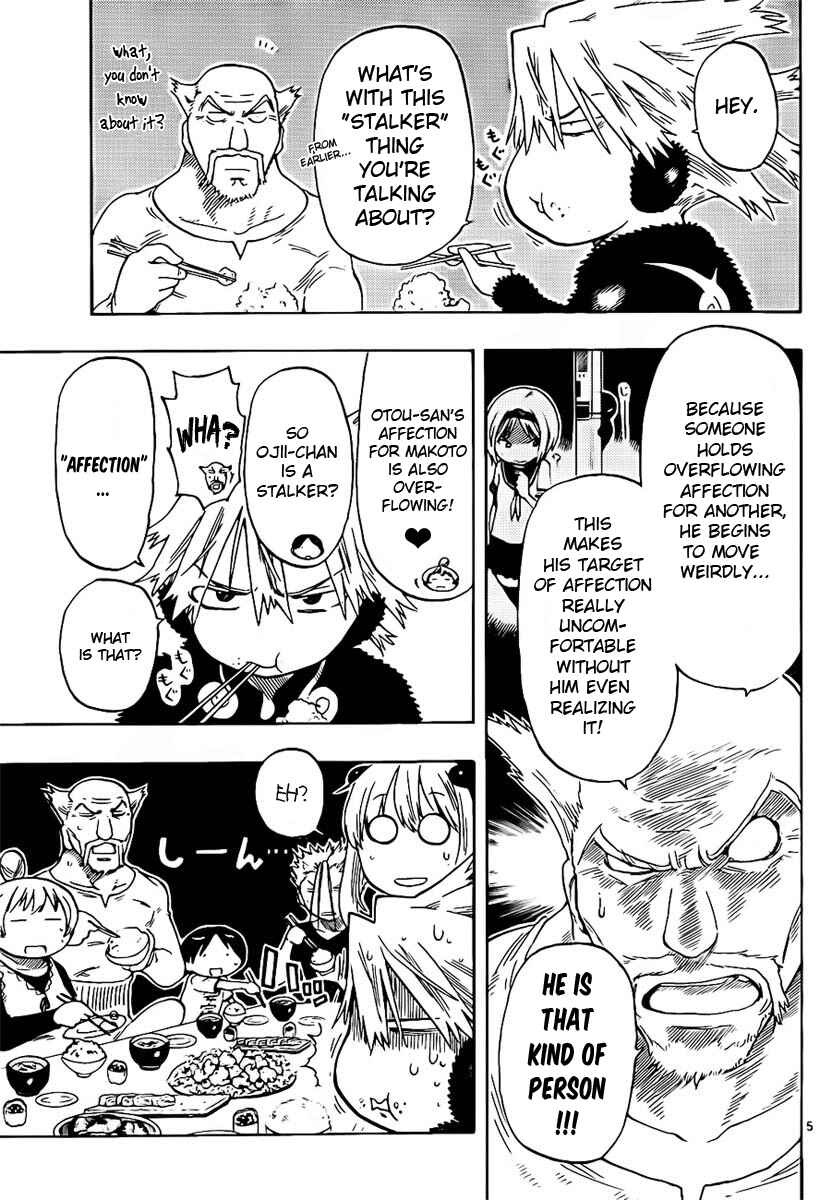 Page 5 Chapter 4 Anagle Mole