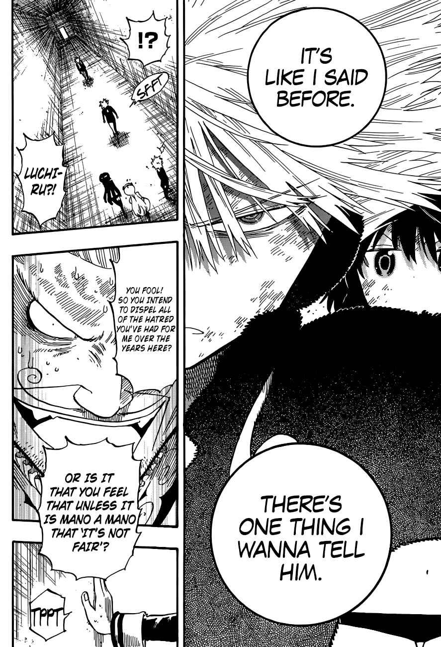 Page 10 Chapter 43 Anagle Mole