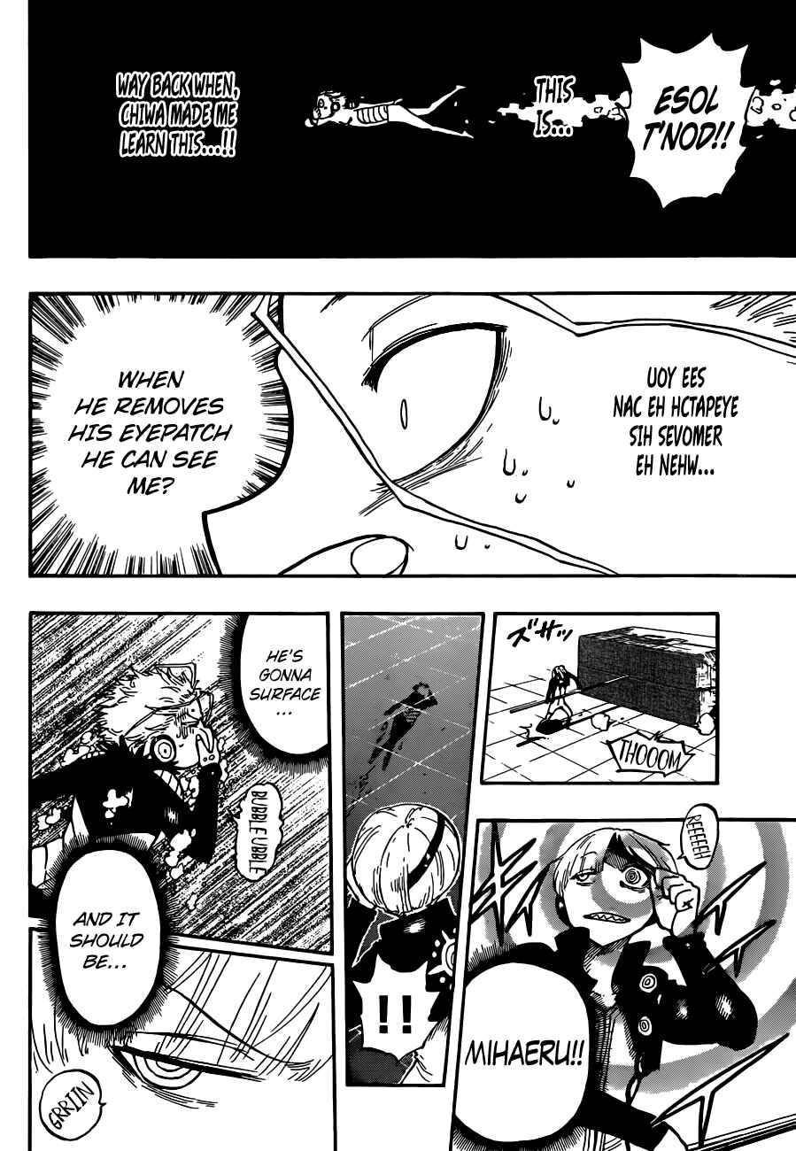 Page 15 Chapter 38 Anagle Mole