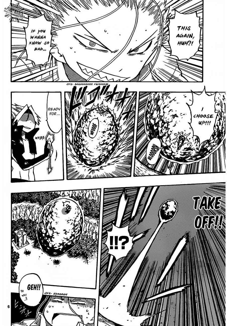 Page 6 Chapter 26 Anagle Mole