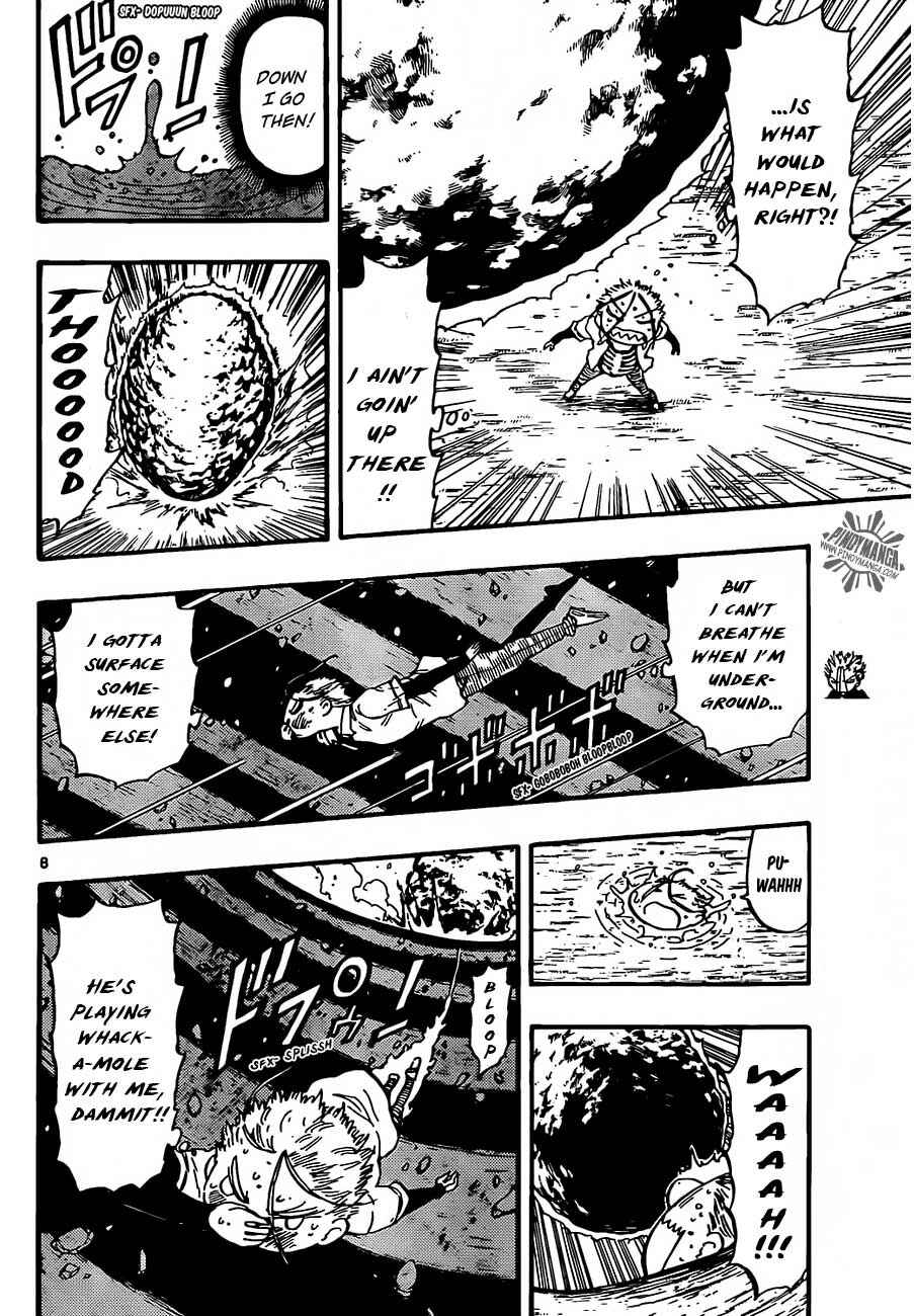 Page 8 Chapter 26 Anagle Mole