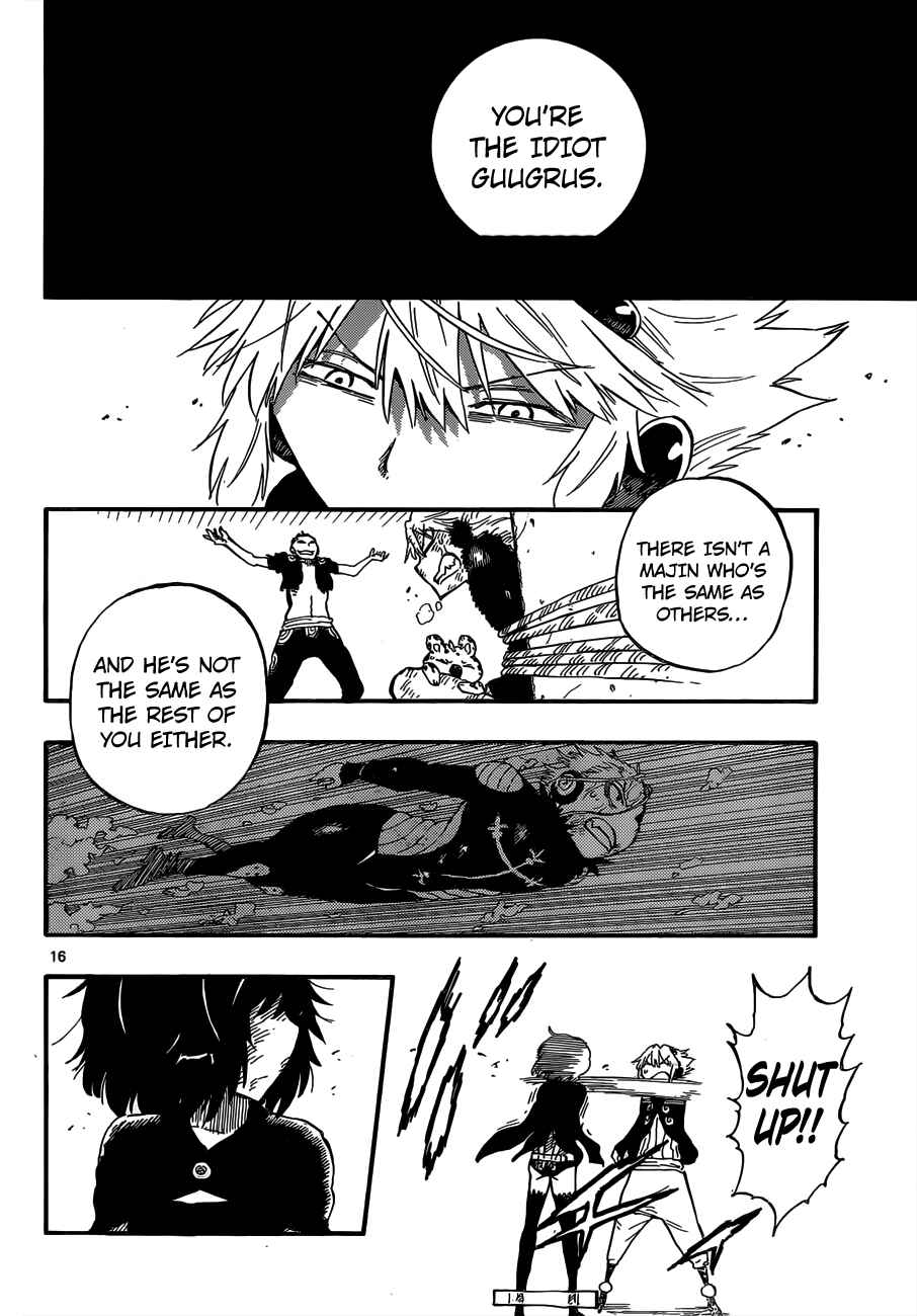 Page 18 Chapter 34 Anagle Mole