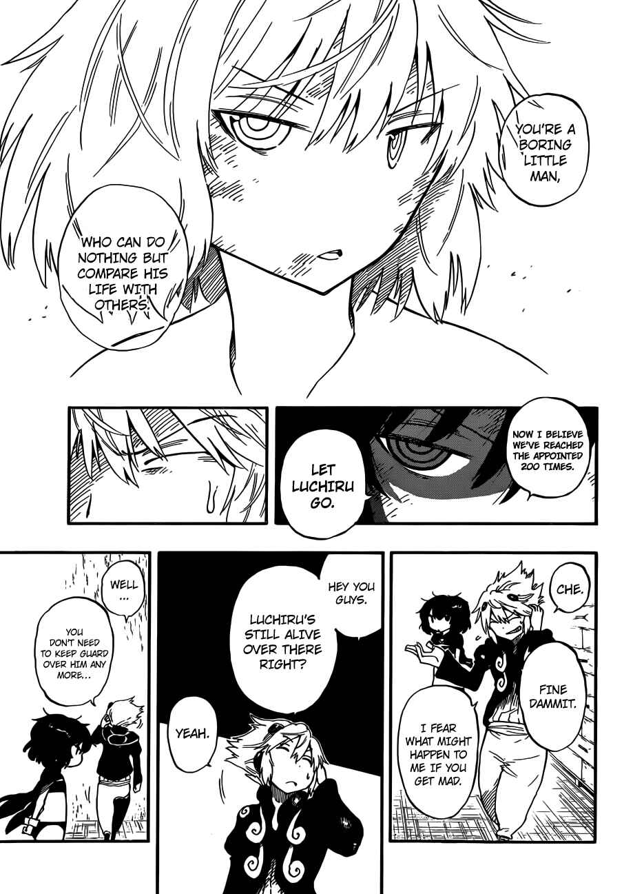 Page 19 Chapter 34 Anagle Mole
