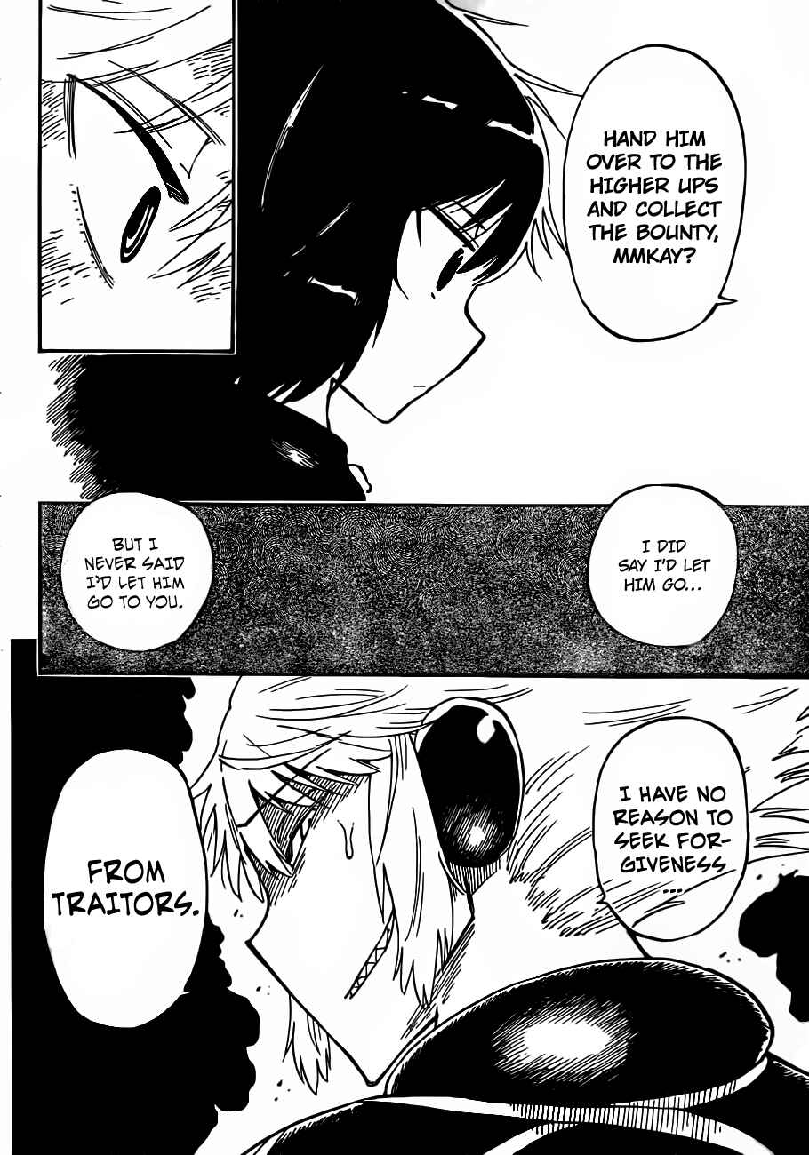 Page 20 Chapter 34 Anagle Mole