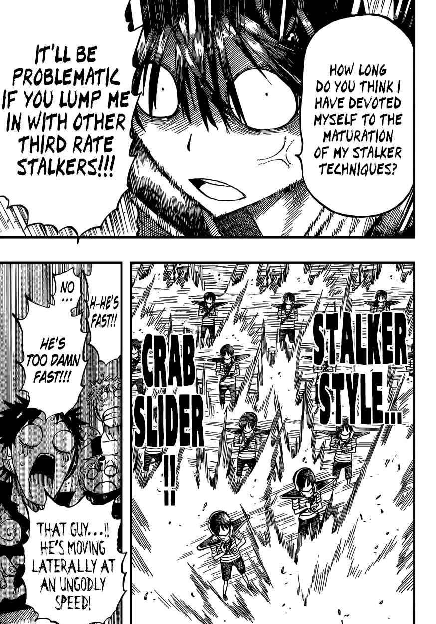 Page 7 Chapter 42 Anagle Mole