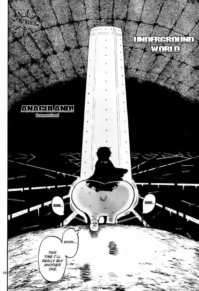 Page 10 Chapter 6 Anagle Mole