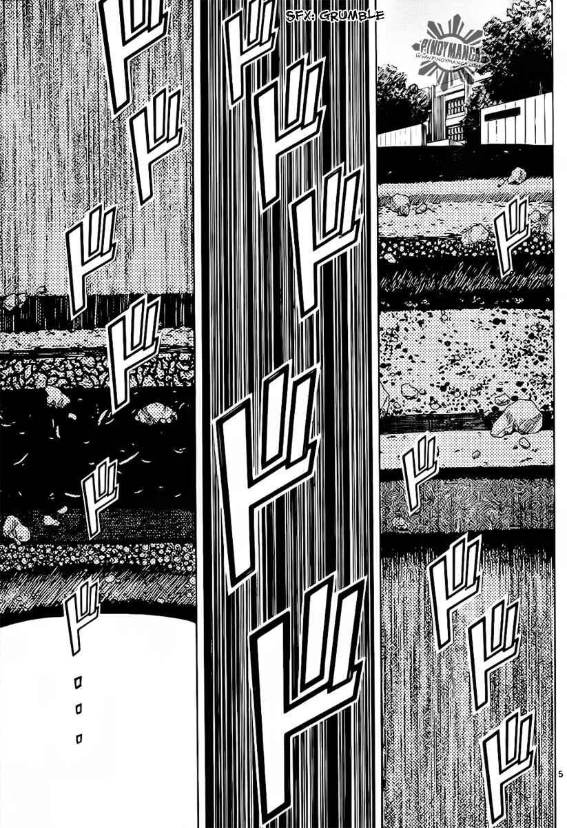 Page 5 Chapter 6 Anagle Mole