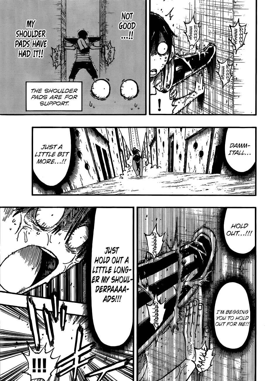 Page 13 Chapter 44 Anagle Mole