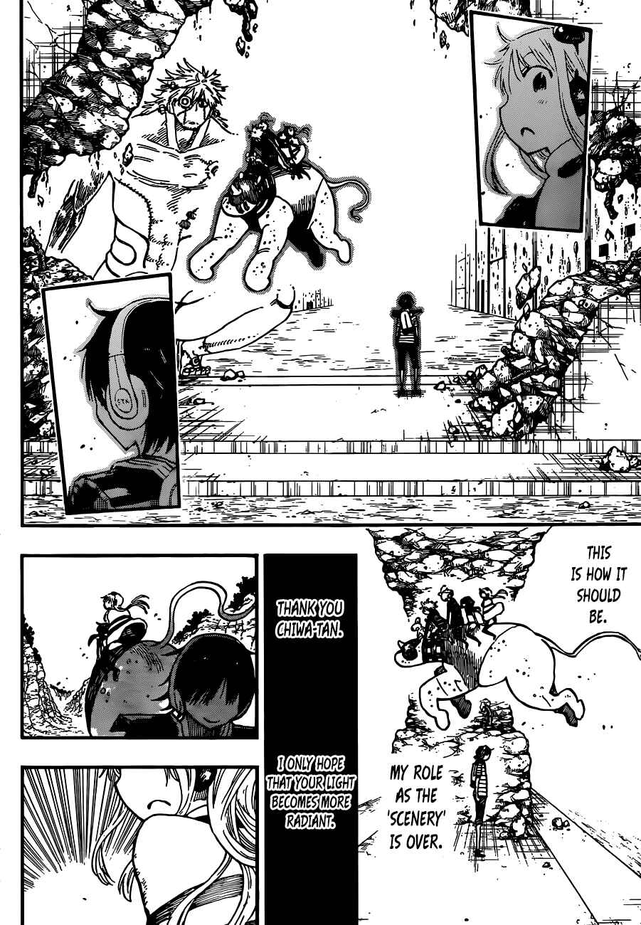 Page 16 Chapter 44 Anagle Mole