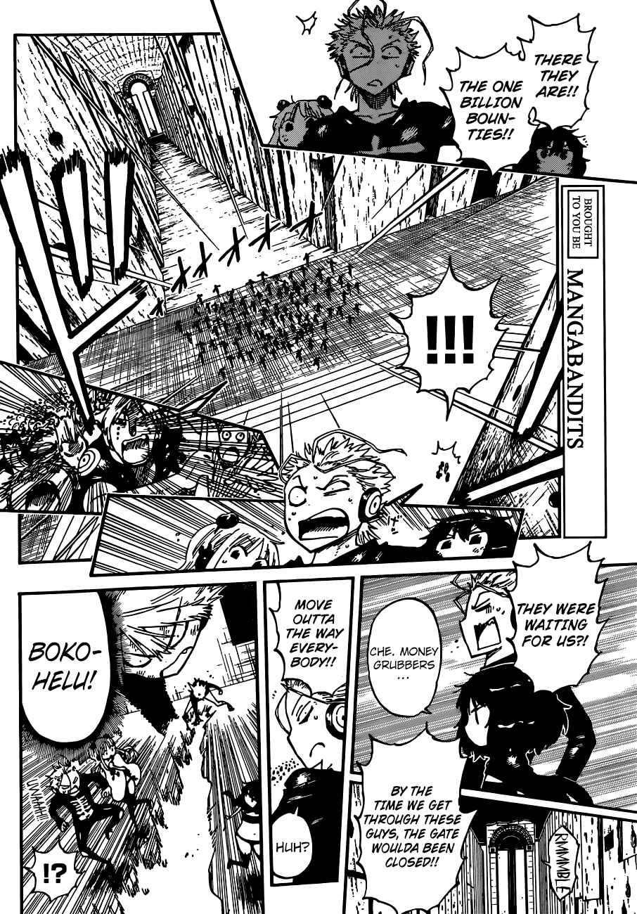Page 2 Chapter 44 Anagle Mole