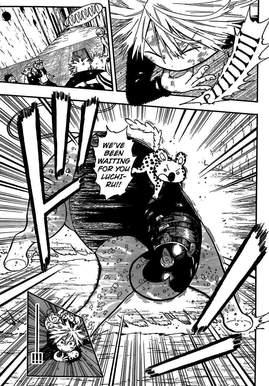 Page 5 Chapter 44 Anagle Mole