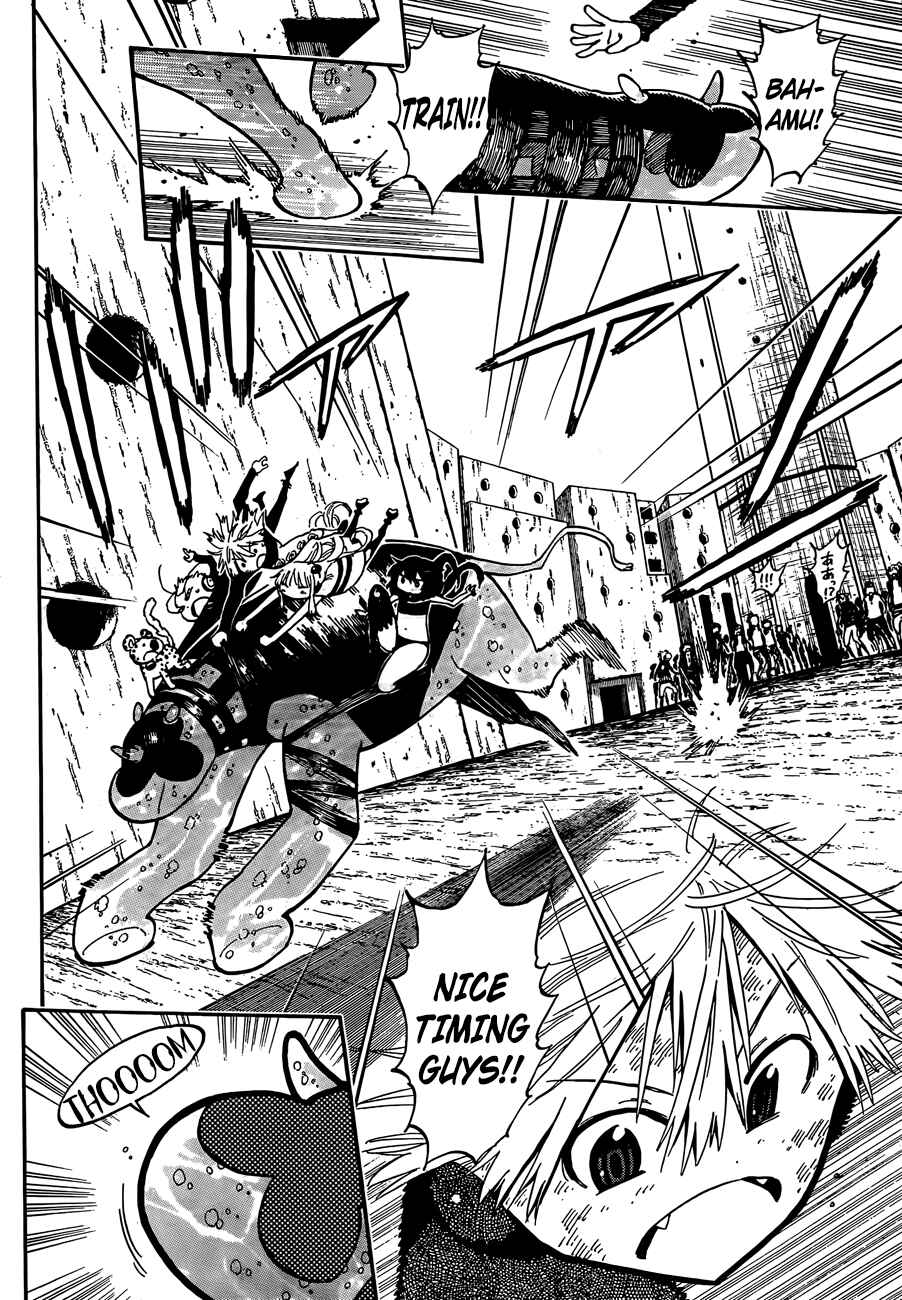 Page 6 Chapter 44 Anagle Mole