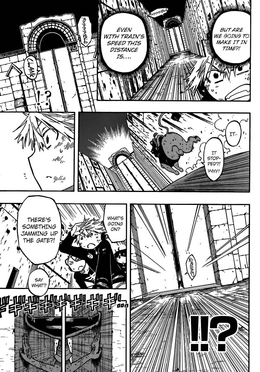 Page 7 Chapter 44 Anagle Mole