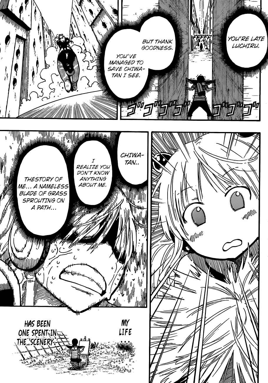 Page 9 Chapter 44 Anagle Mole