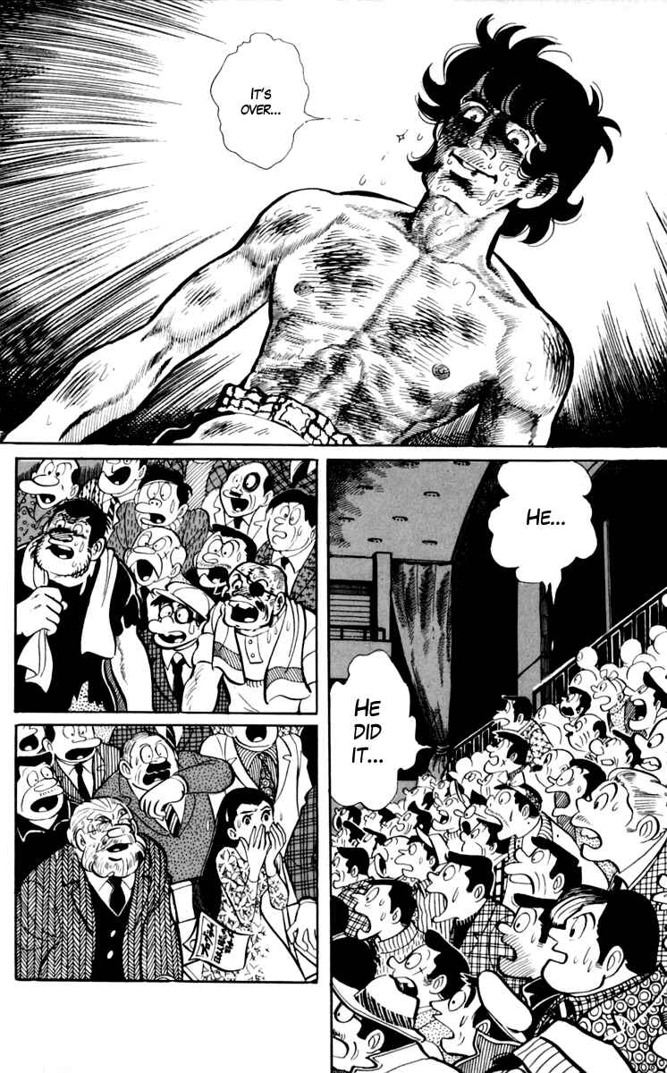 Page 29 Chapter 73 Tomorrows Joe