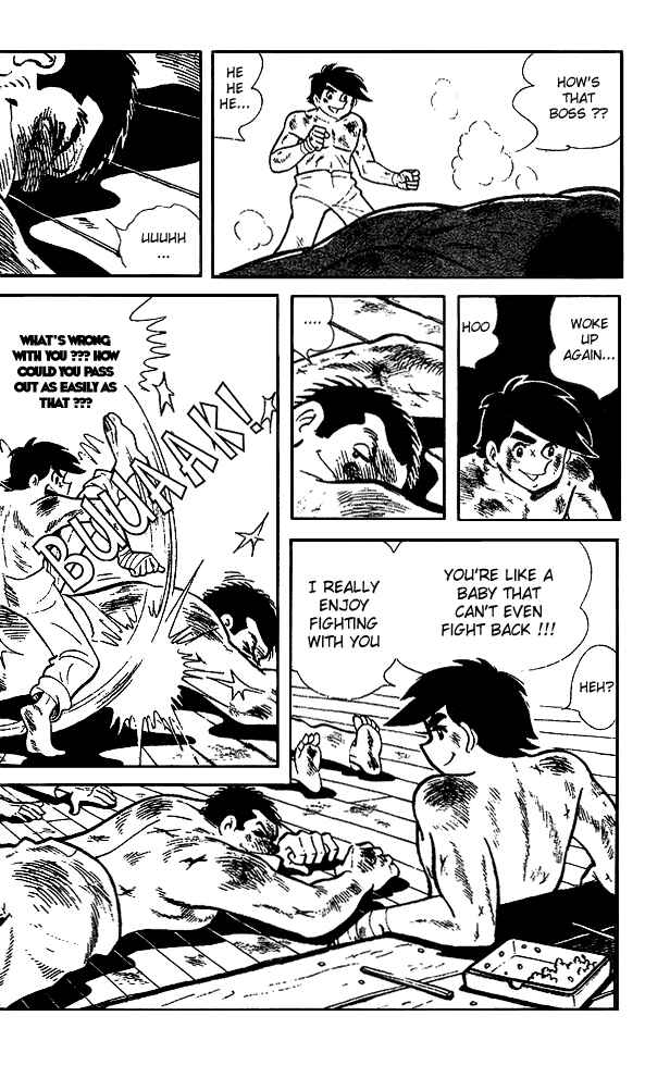 Page 14 Chapter 10 Tomorrows Joe