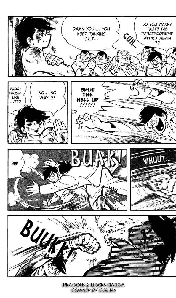 Page 3 Chapter 10 Tomorrows Joe