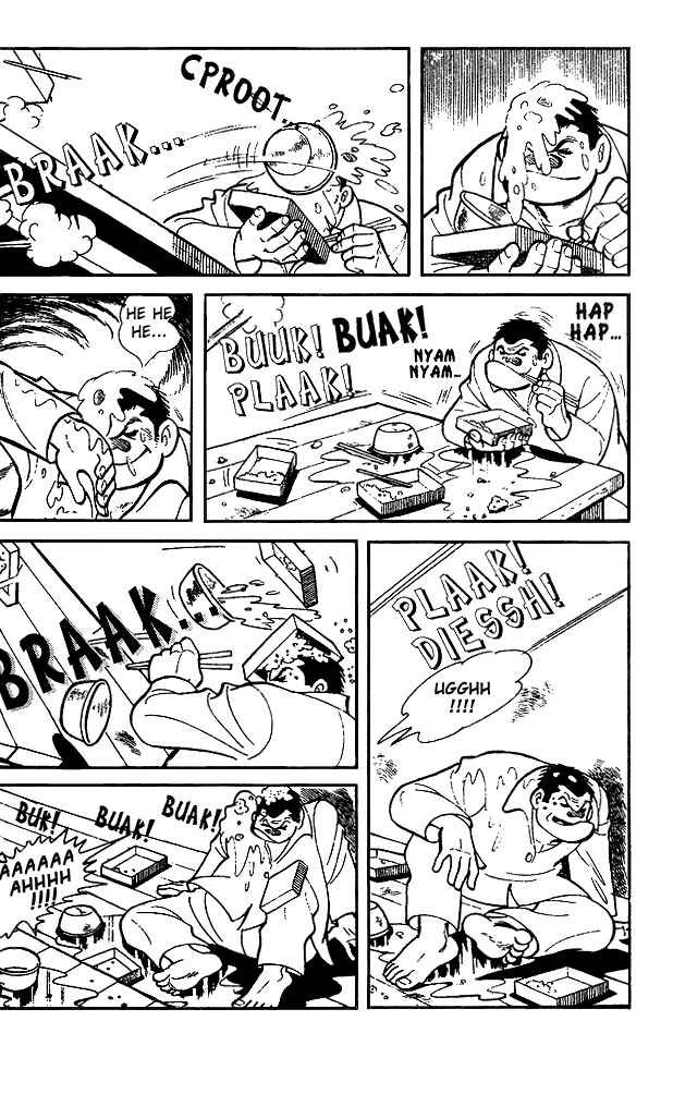Page 6 Chapter 10 Tomorrows Joe