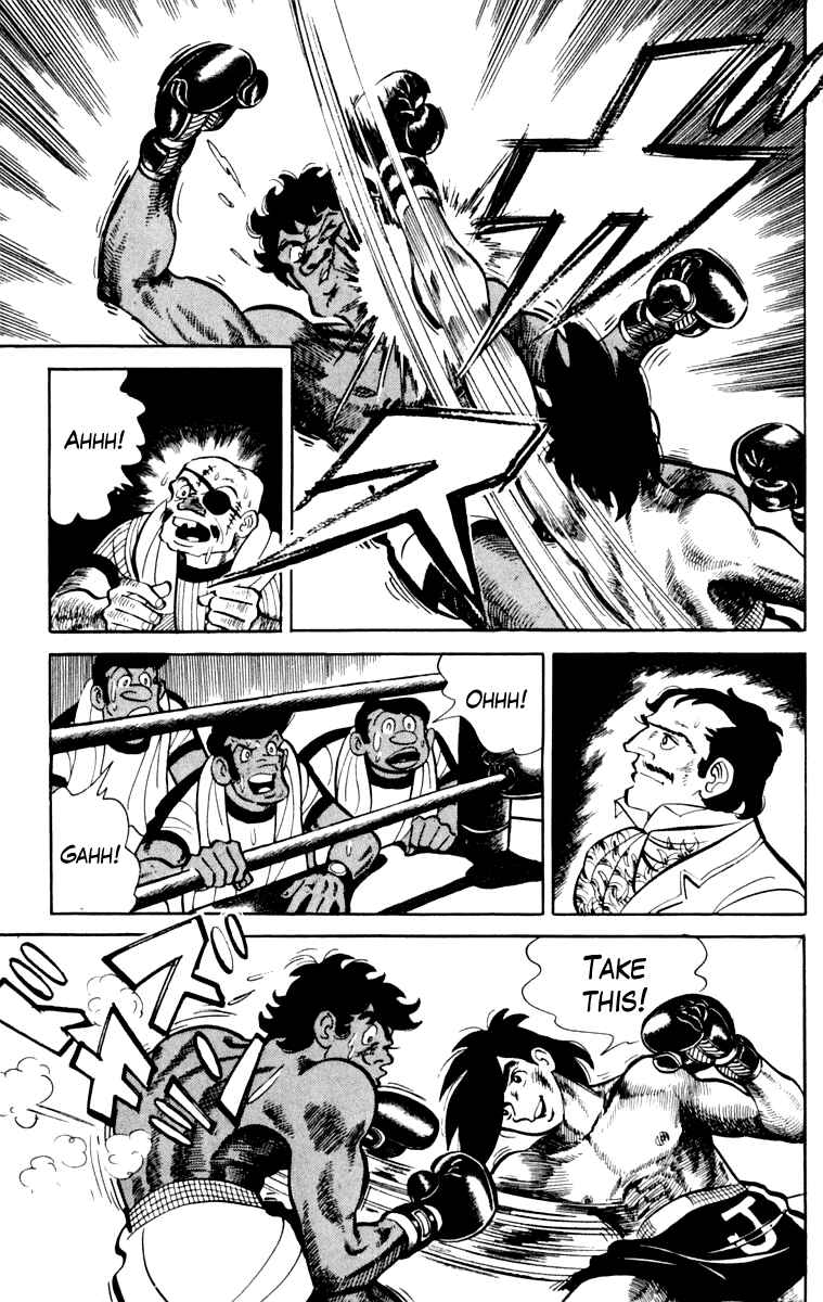 Page 115 Chapter 108 Tomorrows Joe