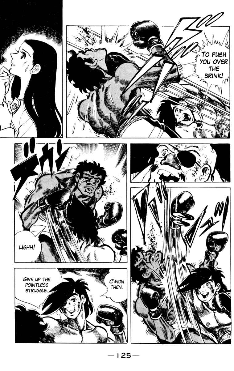 Page 120 Chapter 108 Tomorrows Joe