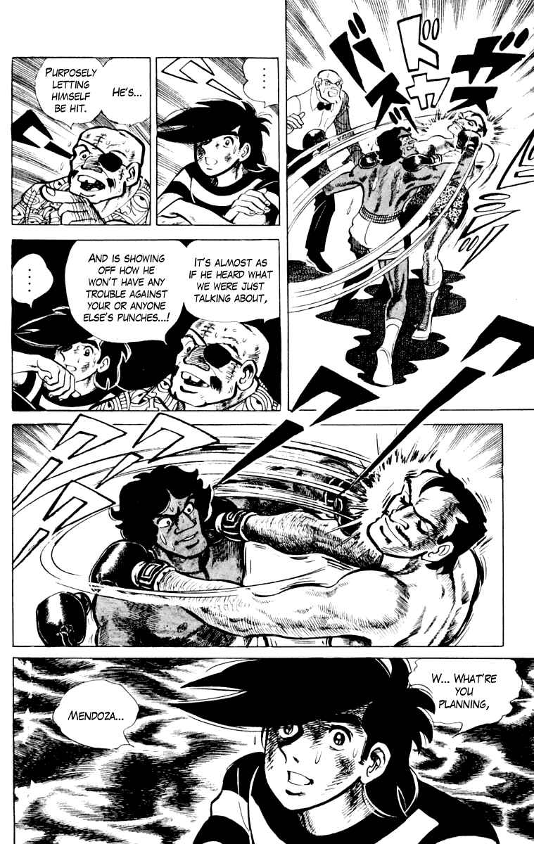 Page 146 Chapter 108 Tomorrows Joe