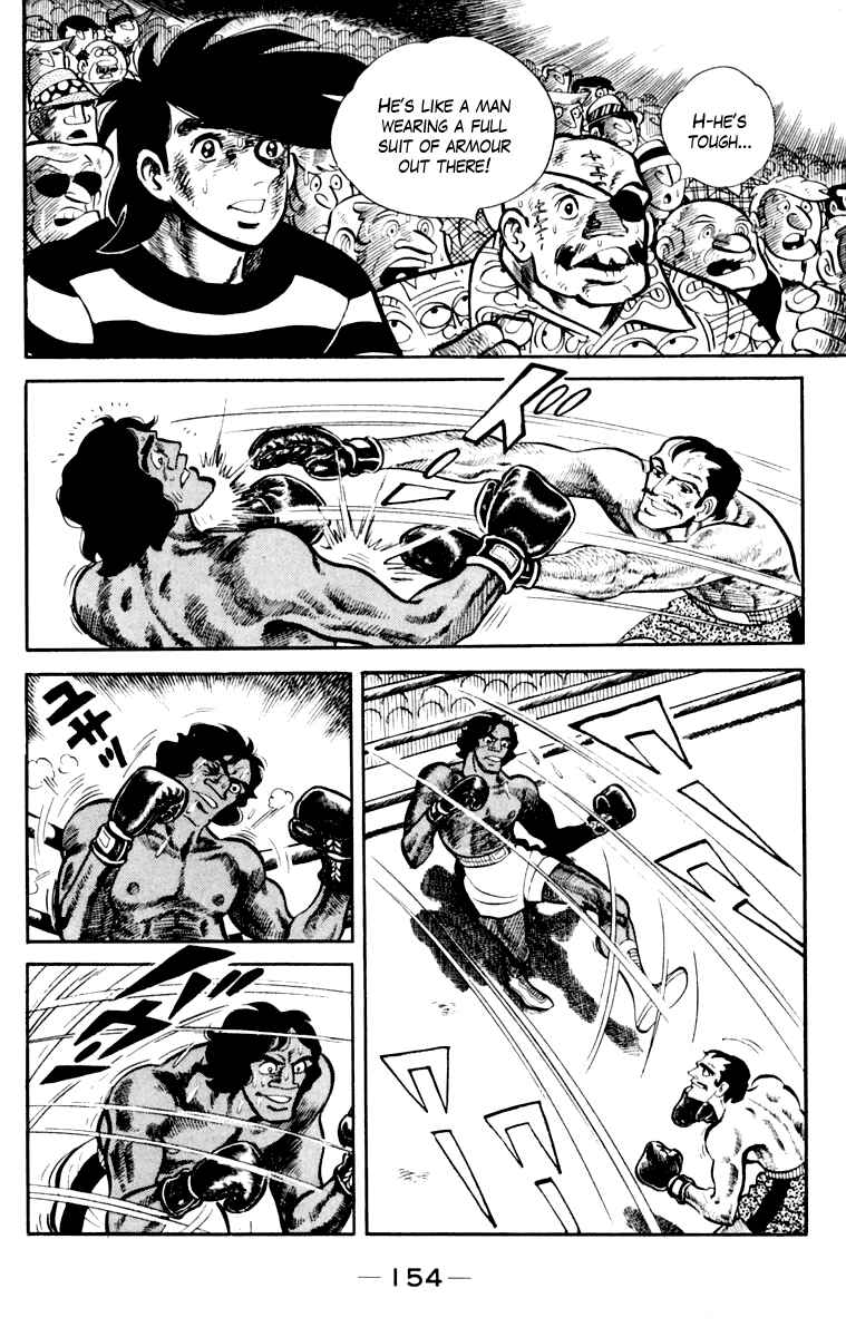 Page 148 Chapter 108 Tomorrows Joe