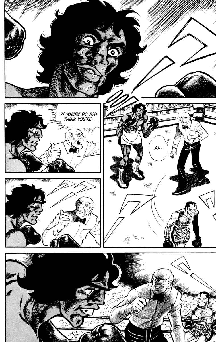Page 150 Chapter 108 Tomorrows Joe