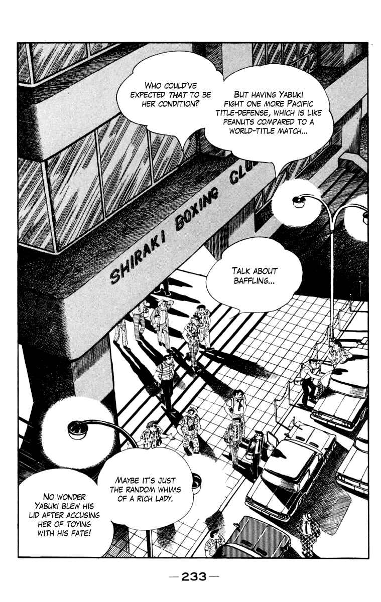 Page 224 Chapter 108 Tomorrows Joe