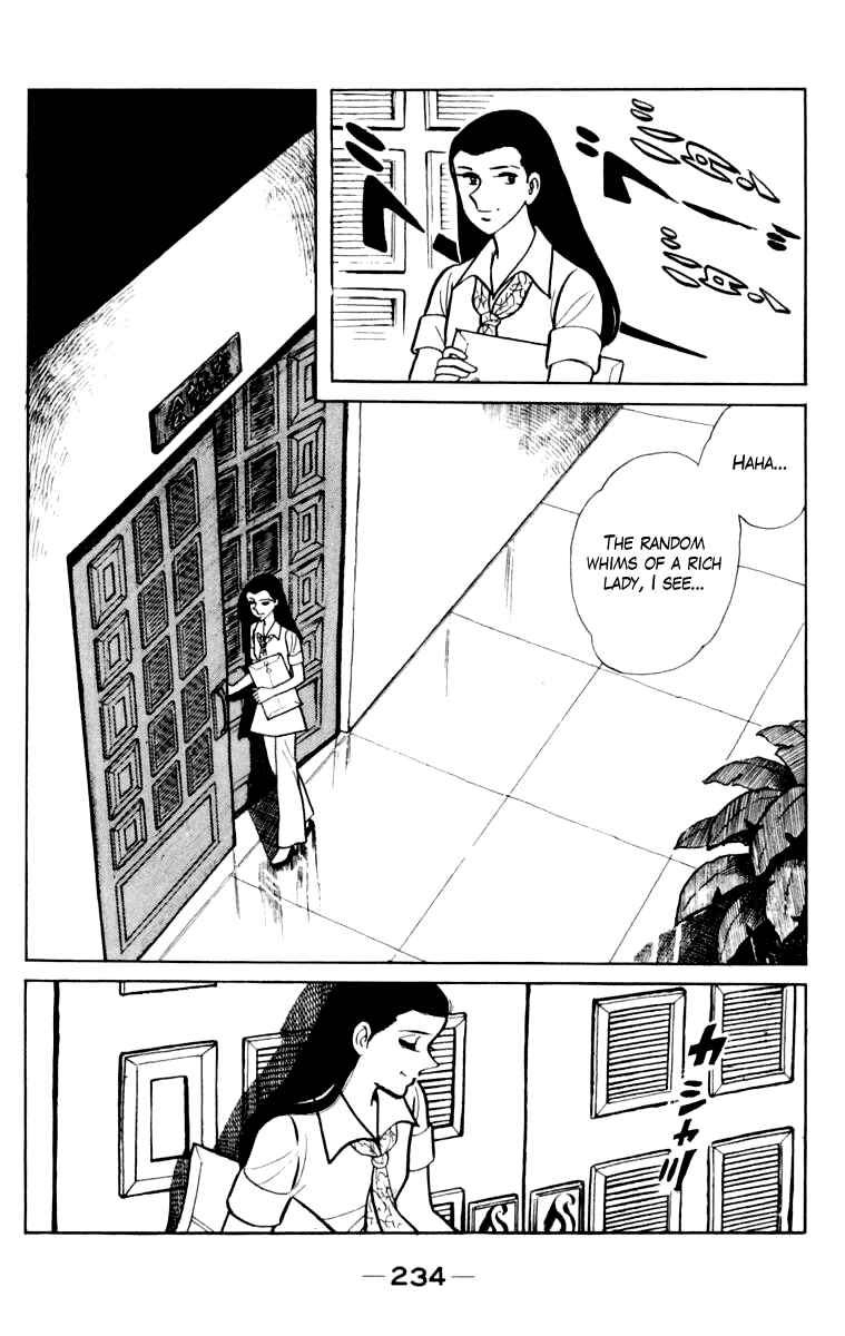 Page 225 Chapter 108 Tomorrows Joe