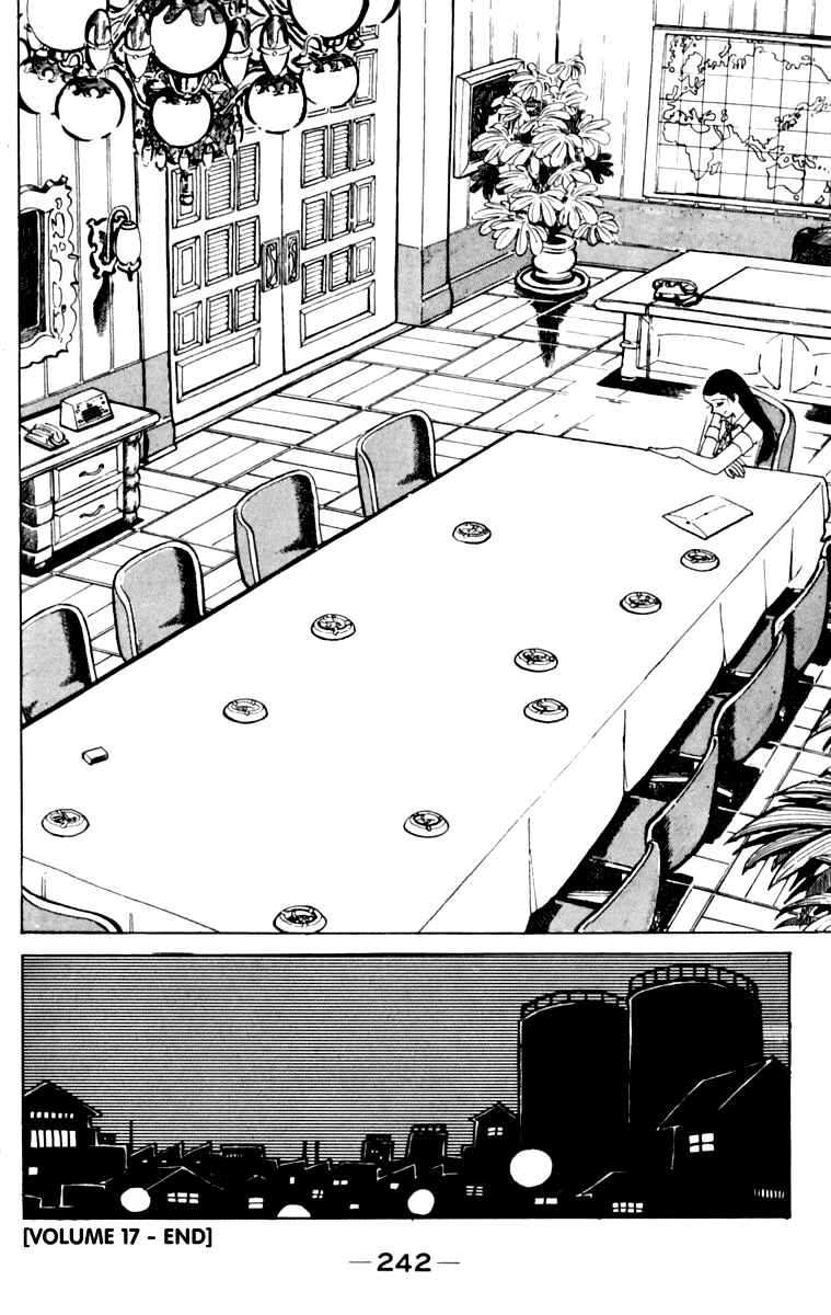 Page 233 Chapter 108 Tomorrows Joe