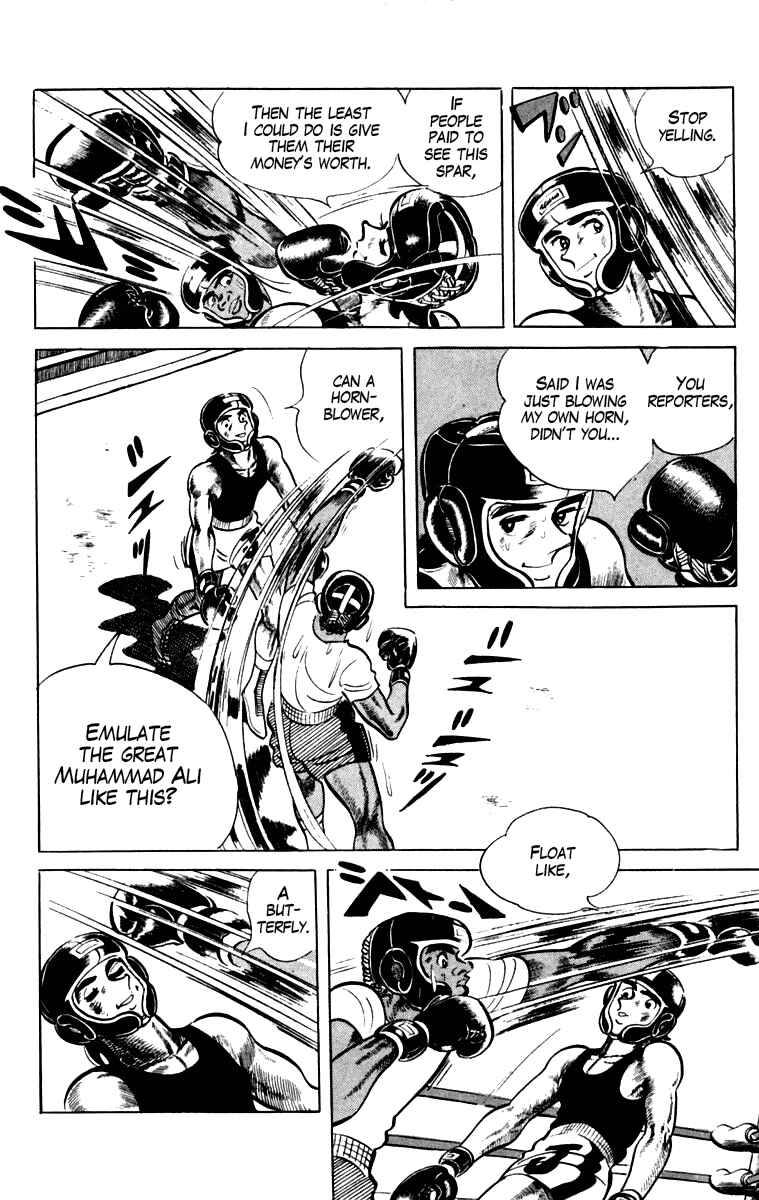 Page 24 Chapter 108 Tomorrows Joe