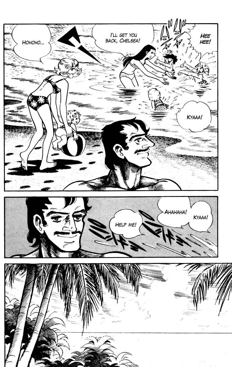 Page 51 Chapter 108 Tomorrows Joe