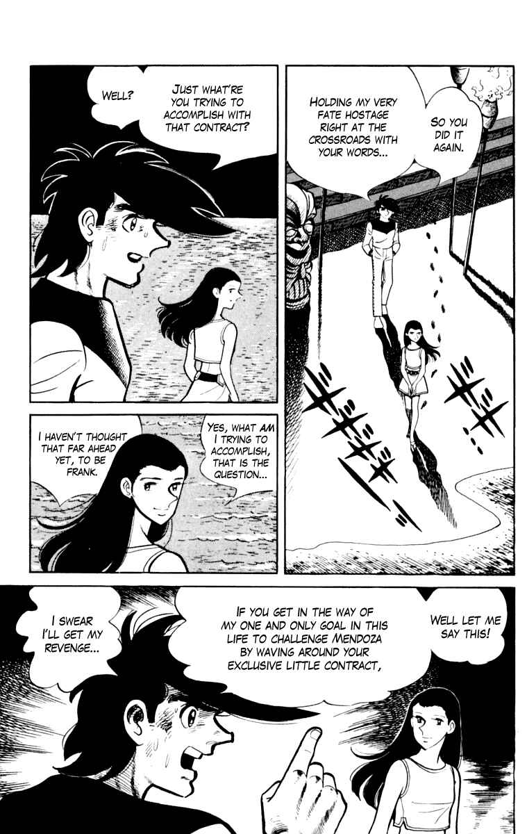 Page 70 Chapter 108 Tomorrows Joe