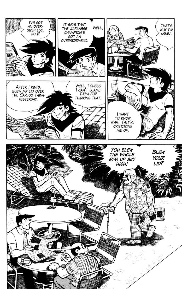 Page 9 Chapter 108 Tomorrows Joe