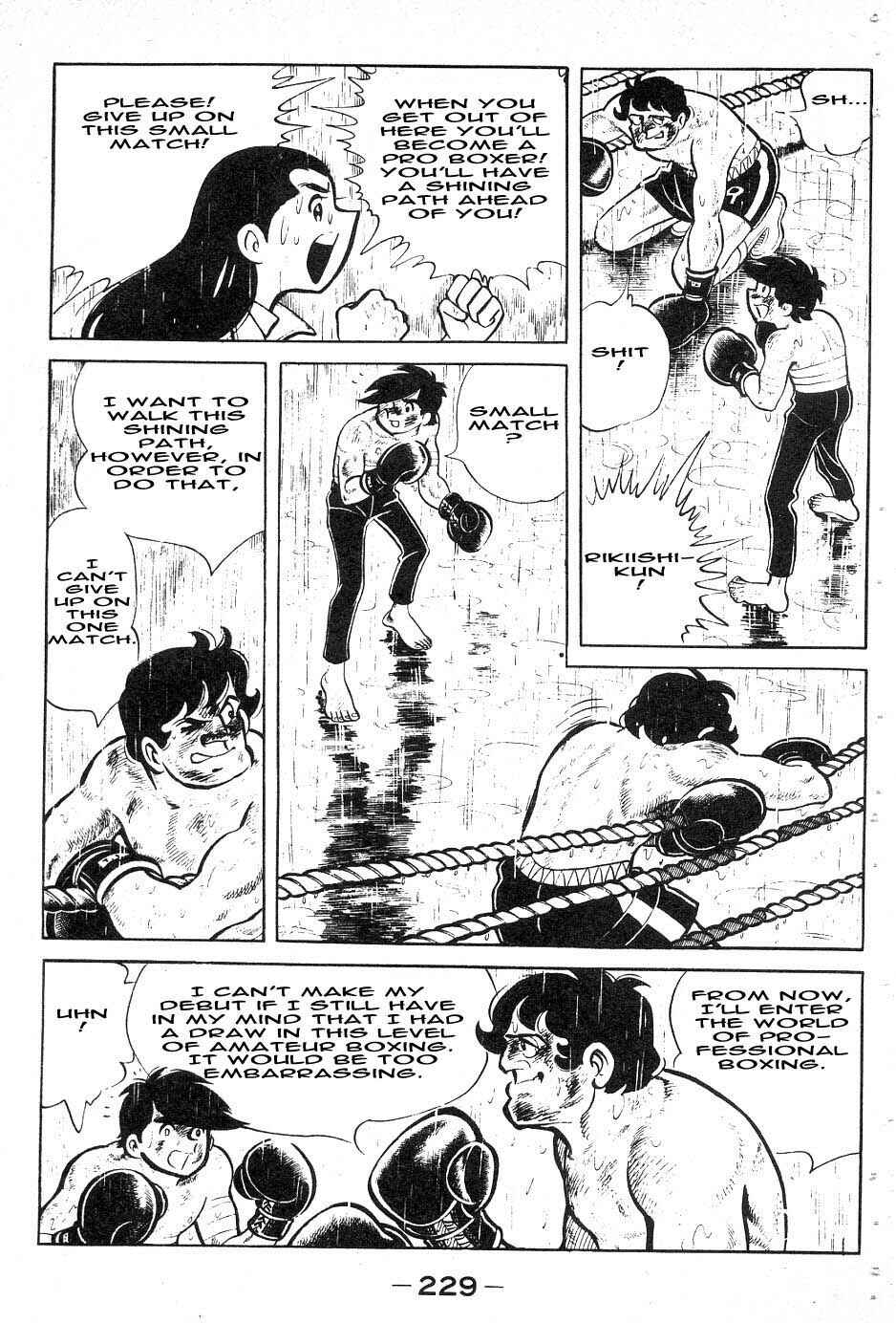 Page 5 Chapter 46 Tomorrows Joe