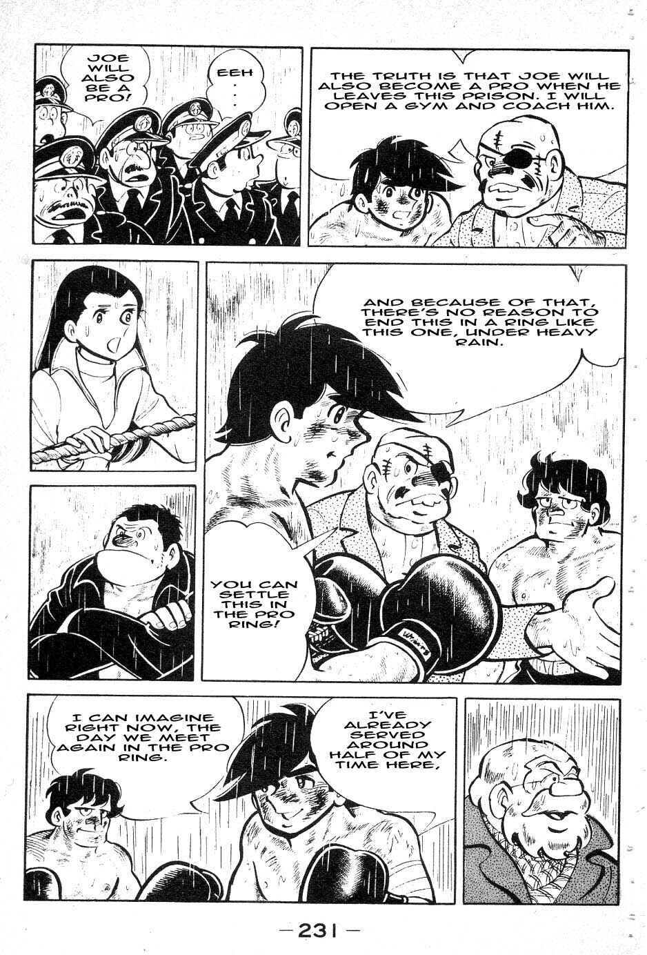 Page 7 Chapter 46 Tomorrows Joe