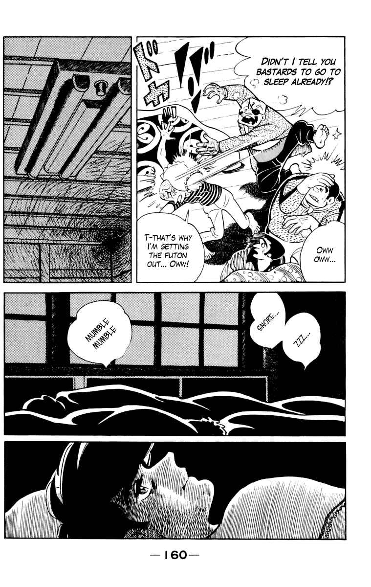 Page 155 Chapter 105 Tomorrows Joe