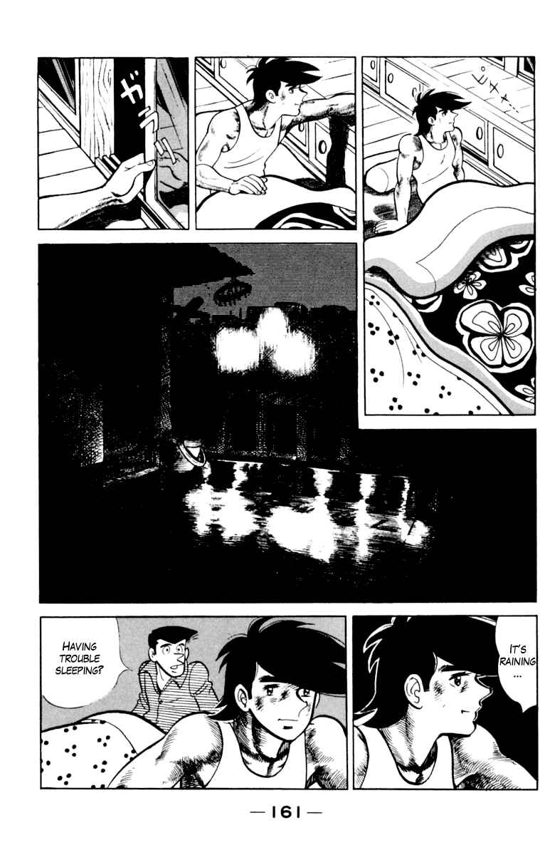 Page 156 Chapter 105 Tomorrows Joe