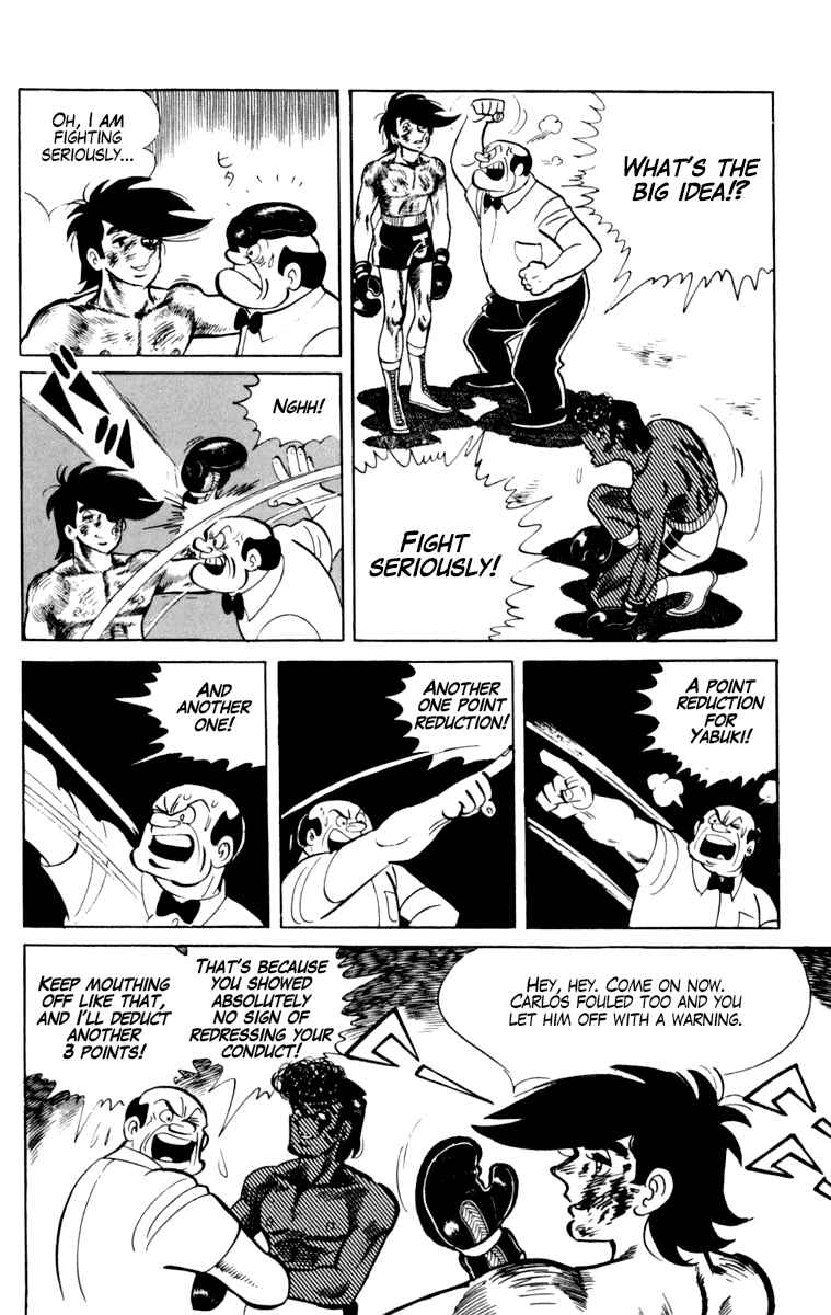 Page 31 Chapter 105 Tomorrows Joe