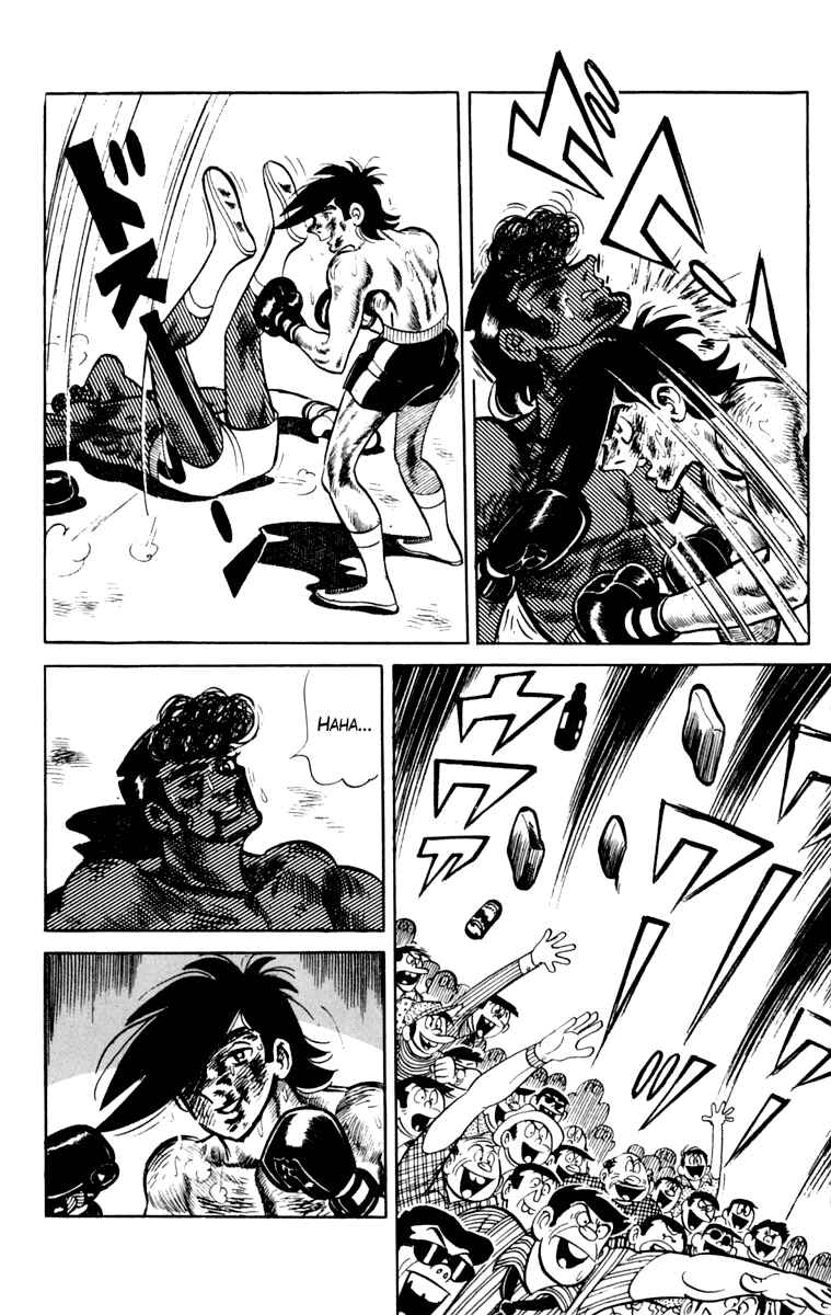 Page 51 Chapter 105 Tomorrows Joe